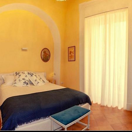Dimora Del Campo Charming House Bed & Breakfast Salerno Dış mekan fotoğraf