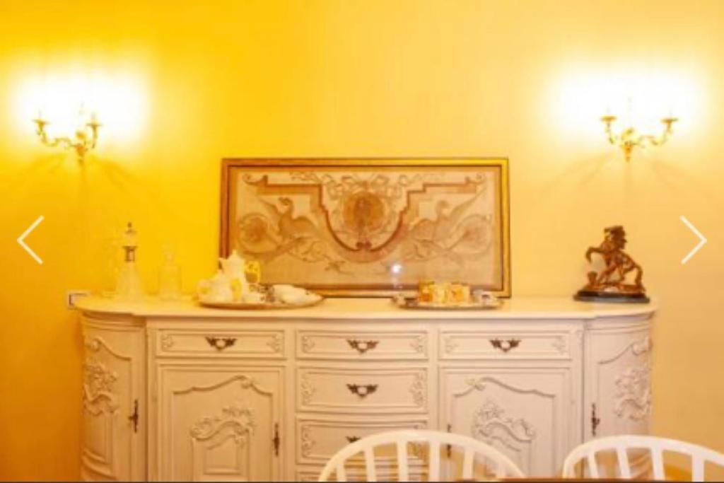 Dimora Del Campo Charming House Bed & Breakfast Salerno Dış mekan fotoğraf
