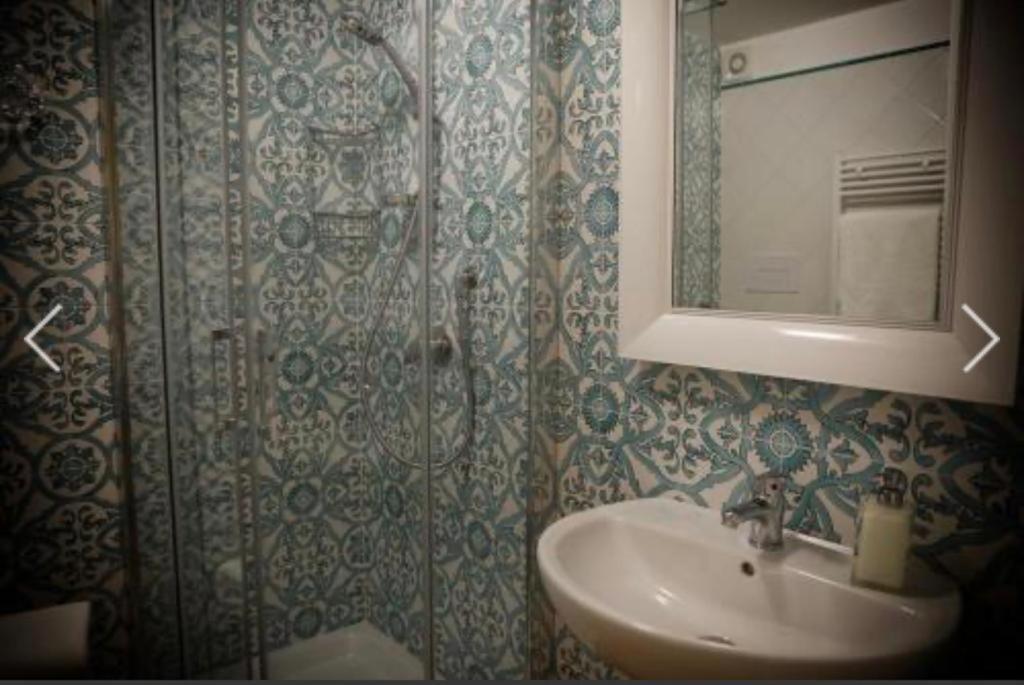 Dimora Del Campo Charming House Bed & Breakfast Salerno Dış mekan fotoğraf