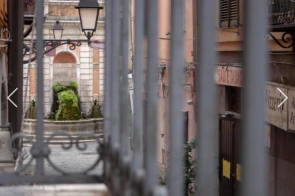Dimora Del Campo Charming House Bed & Breakfast Salerno Dış mekan fotoğraf