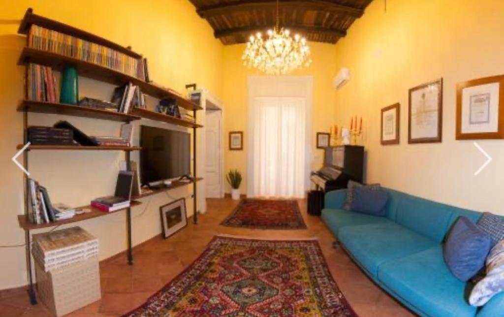 Dimora Del Campo Charming House Bed & Breakfast Salerno Dış mekan fotoğraf