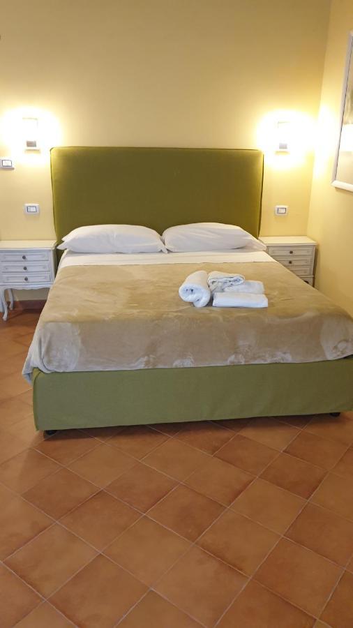 Dimora Del Campo Charming House Bed & Breakfast Salerno Dış mekan fotoğraf