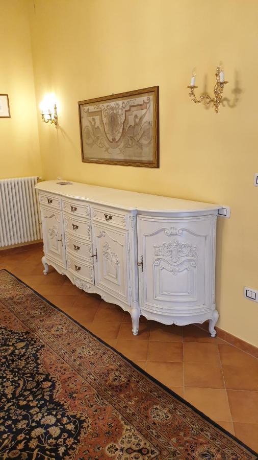 Dimora Del Campo Charming House Bed & Breakfast Salerno Dış mekan fotoğraf