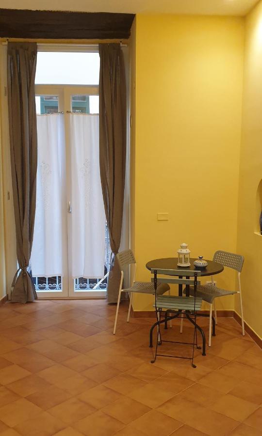 Dimora Del Campo Charming House Bed & Breakfast Salerno Dış mekan fotoğraf